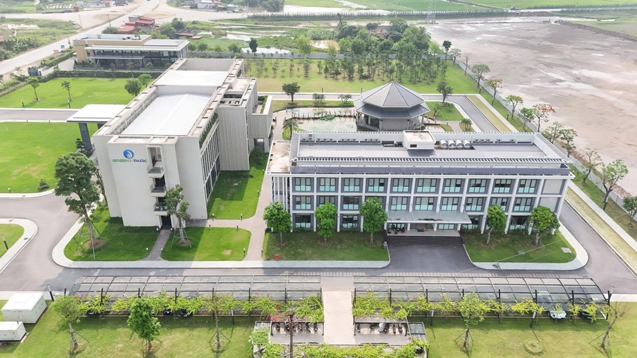 Hưng Yên tìm nhà đầu tư thực hiện dự án nhà ở xã hội 1.500 tỷ đồng- Ảnh 1.