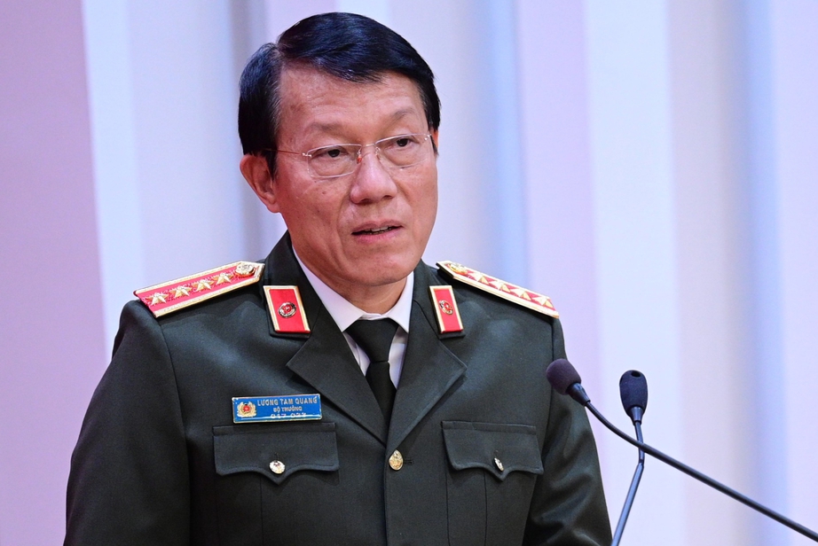 Ph&aacute;t triển VNeID th&agrave;nh nền tảng số quốc gia, trung t&acirc;m hệ sinh th&aacute;i số- Ảnh 2.