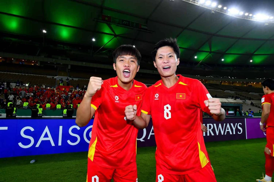 HLV Kim Sang-sik nhận tin vui ở b&aacute;n kết U23 ch&acirc;u &Aacute; 2026- Ảnh 1.