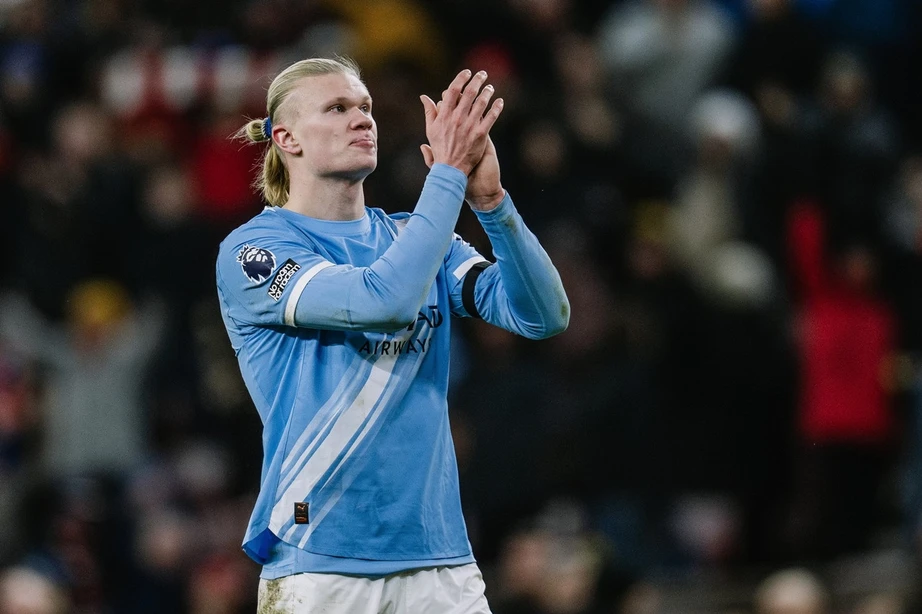 Ngoại hạng Anh: Liverpool v&agrave; Man City c&ugrave;ng bị cầm h&ograve;a- Ảnh 2.