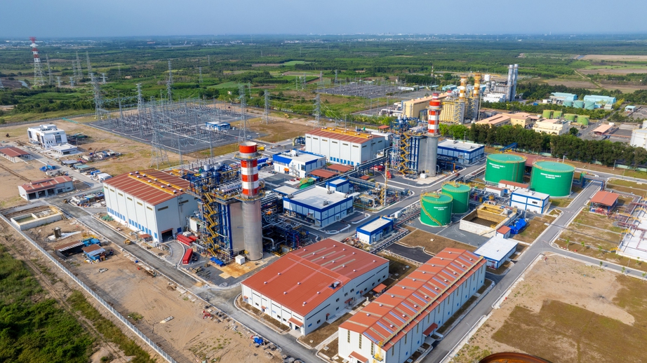 Đề xuất n&acirc;ng bao ti&ecirc;u điện kh&iacute; LNG l&ecirc;n 75%, Bộ C&ocirc;ng thương n&oacute;i g&igrave; về gi&aacute; điện?- Ảnh 1.