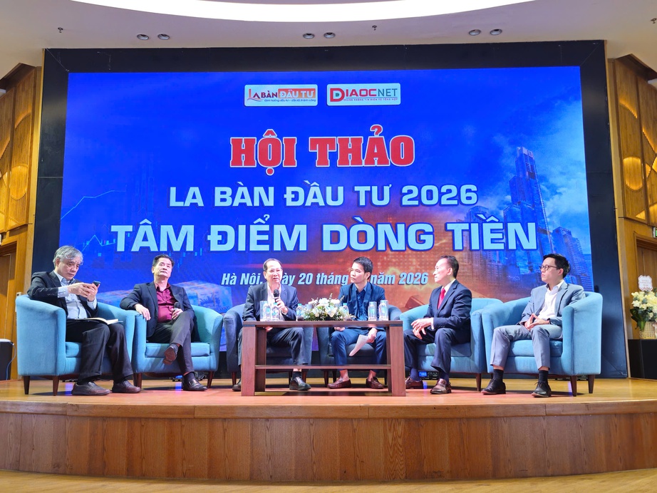 Bất động sản vẫn l&agrave; k&ecirc;nh ưu ti&ecirc;n để giữ tiền v&agrave; sinh lời- Ảnh 1.