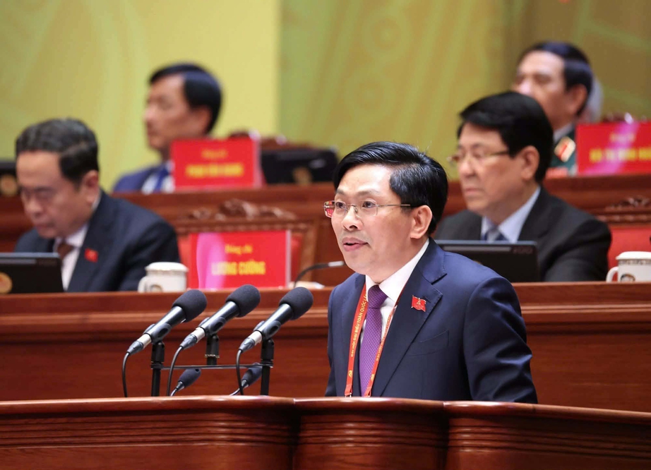 Ph&ograve;ng chống tham nhũng, ti&ecirc;u cực: Chuyển từ "đi sau xử l&yacute;" sang "đi trước kiểm so&aacute;t"- Ảnh 1.