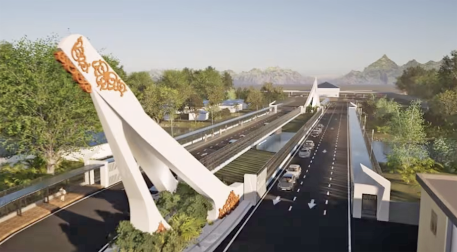 R&agrave;o cản hợp t&aacute;c hạ tầng Th&aacute;i Lan - Malaysia- Ảnh 2.