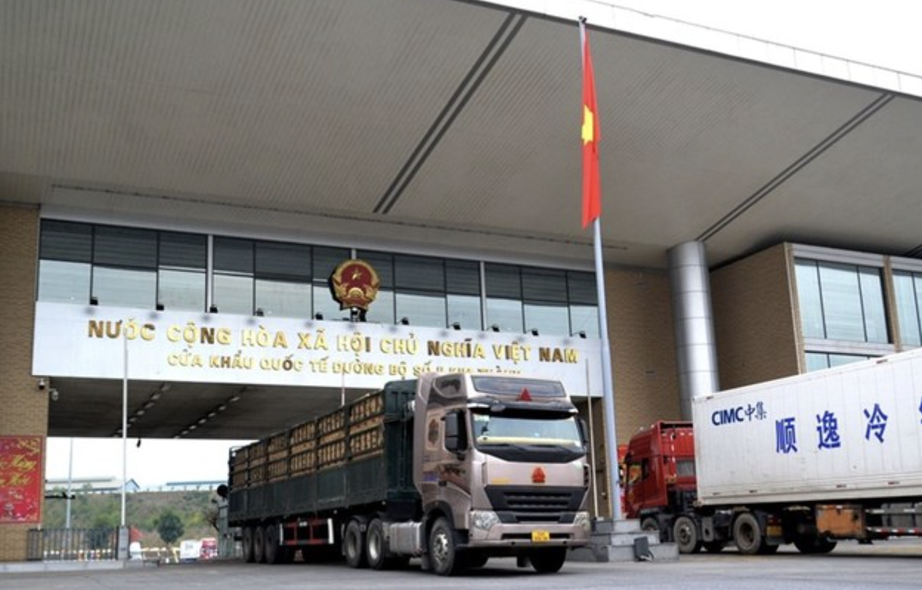 Bộ Xây dựng công bố thủ tục cấp giấy phép kinh doanh vận tải đa phương thức quốc tế- Ảnh 1.