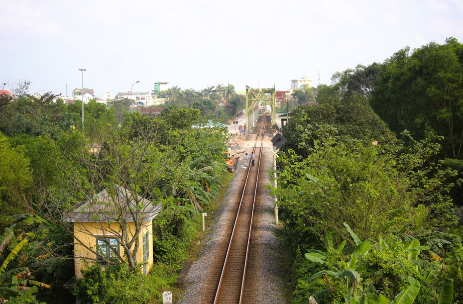 C&ocirc;ng tr&igrave;nh dịch chuyển, mở rộng đường ngang ở Quảng Trị đang triển khai thế n&agrave;o?- Ảnh 12.