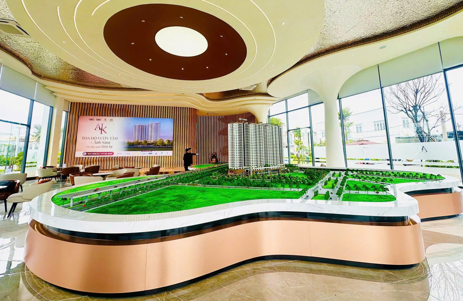 Thị trường chung cư TP.HCM phân hóa mạnh sau sáp nhập- Ảnh 2.