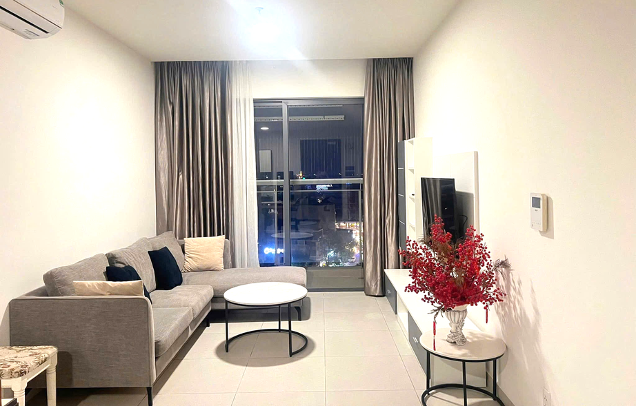 Thị trường chung cư TP.HCM phân hóa mạnh sau sáp nhập- Ảnh 3. Thị trường chung cư TP.HCM phân hóa mạnh sau sáp nhập- Ảnh 3.