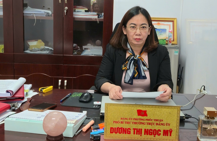 Thái Nguyên: Cán bộ, đảng viên gửi trọn niềm tin, kỳ vọng vào Đại hội XIV của Đảng- Ảnh 4. Thái Nguyên: Cán bộ, đảng viên gửi trọn niềm tin, kỳ vọng vào Đại hội XIV của Đảng- Ảnh 4.