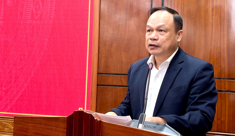 Gia Lai x&acirc;y dựng thế trận ph&ograve;ng thủ d&acirc;n sự vững chắc, chủ động ứng ph&oacute; thi&ecirc;n tai- Ảnh 1.