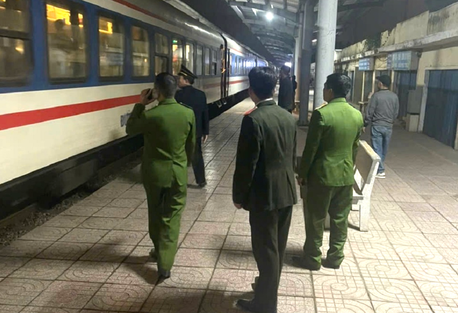 Nghệ An: Giải cứu th&agrave;nh c&ocirc;ng thiếu nữ 16 tuổi bị "bắt c&oacute;c online"- Ảnh 1.