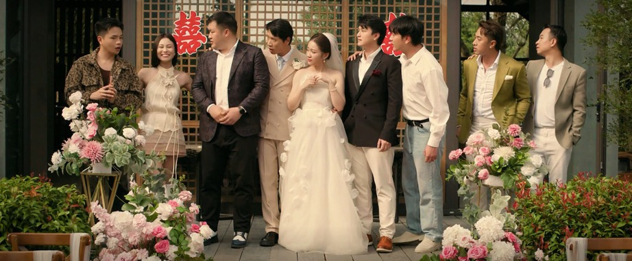 "C&aacute;ch em 1 milimet" kết th&uacute;c mở, bi&ecirc;n kịch tiết lộ b&iacute; mật hậu trường- Ảnh 1.