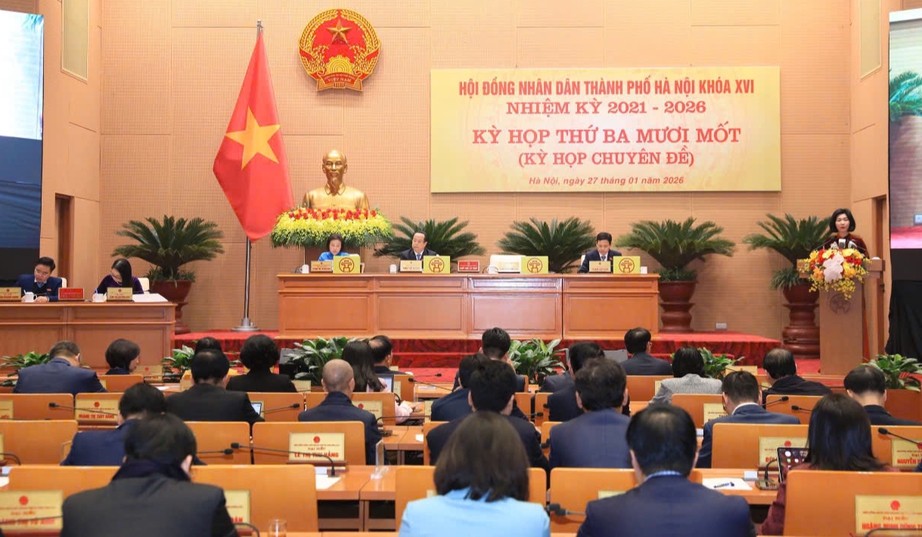 H&agrave; Nội &aacute;p dụng mức bồi thường đất cao gấp đ&ocirc;i quy định với dự &aacute;n lớn, quan trọng- Ảnh 1.