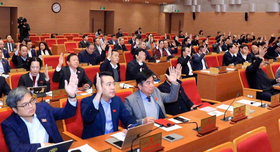 H&agrave; Nội &aacute;p dụng mức bồi thường đất cao gấp đ&ocirc;i quy định với dự &aacute;n lớn, quan trọng- Ảnh 3.