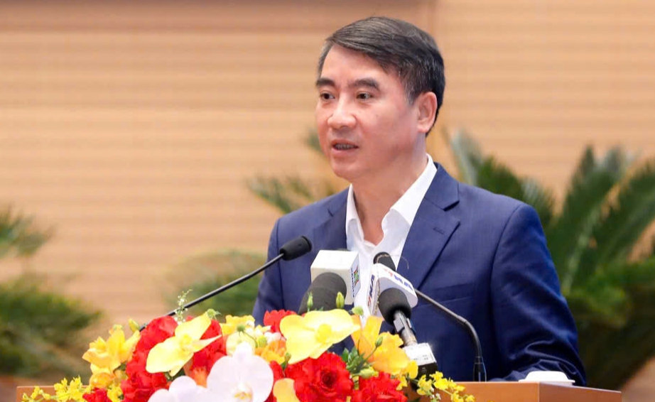 H&agrave; Nội &aacute;p dụng mức bồi thường đất cao gấp đ&ocirc;i quy định với dự &aacute;n lớn, quan trọng- Ảnh 2.