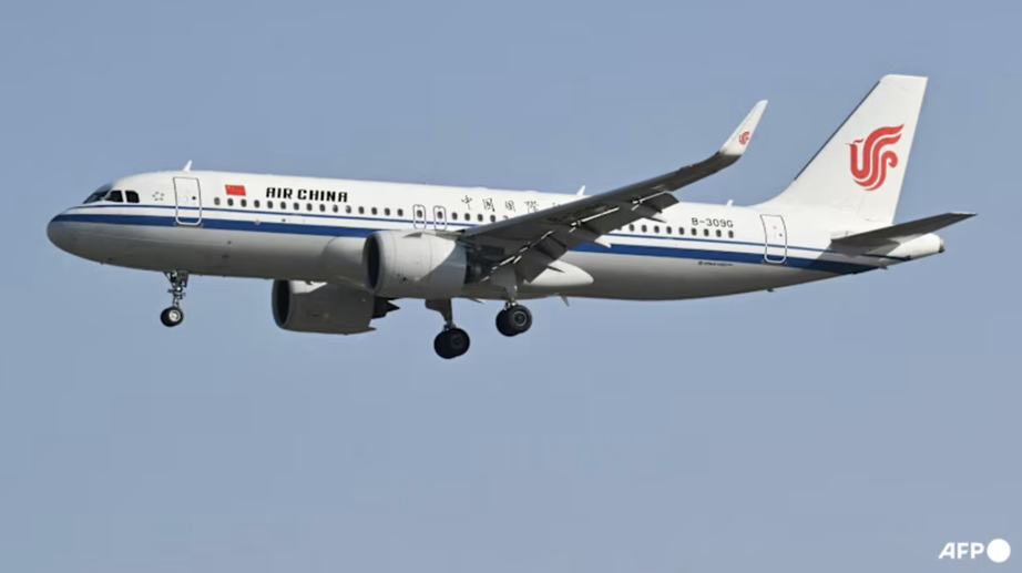 Các hãng bay Trung Quốc hủy toàn bộ chuyến bay trên 49 đường bay tới Nhật Bản- Ảnh 1. Các hãng bay Trung Quốc hủy toàn bộ chuyến bay trên 49 đường bay tới Nhật Bản- Ảnh 1.