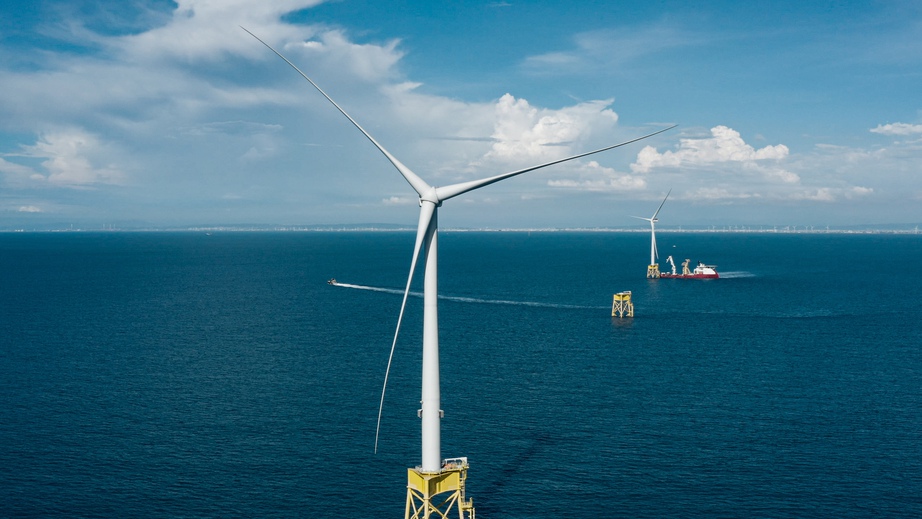 Nguồn điện "khát” vốn: Cách nào hút dòng tiền tỷ USD?- Ảnh 2. Nguồn điện "khát” vốn: Cách nào hút dòng tiền tỷ USD?- Ảnh 2.