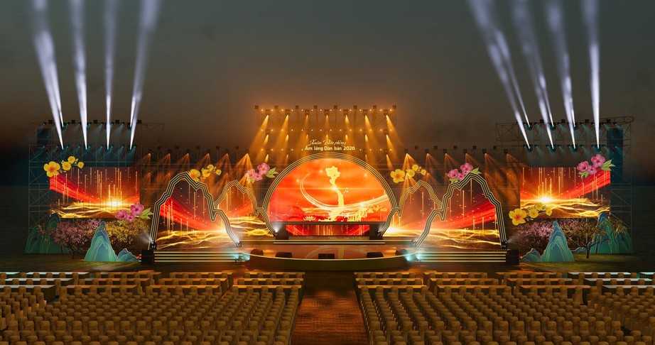 Chương tr&igrave;nh &ldquo;Xu&acirc;n bi&ecirc;n ph&ograve;ng ấm l&ograve;ng d&acirc;n bản&rdquo; trao gần 1.000 suất qu&agrave; Tết tại H&agrave; Tĩnh- Ảnh 1.