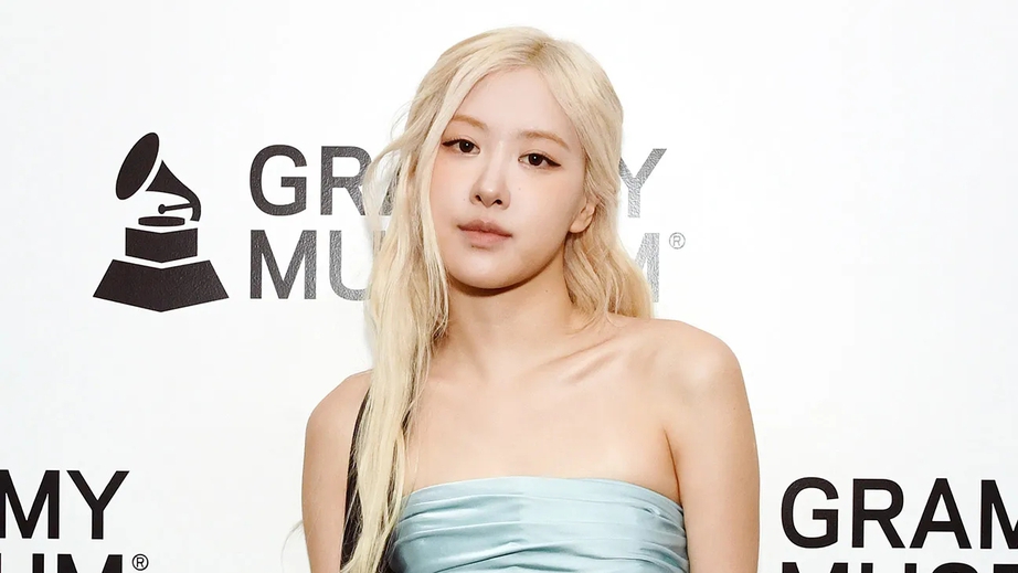 Ros&eacute; (Blackpink) l&agrave;m điều chưa từng c&oacute; trong lịch sử tại Lễ trao giải Grammy 2026- Ảnh 1.