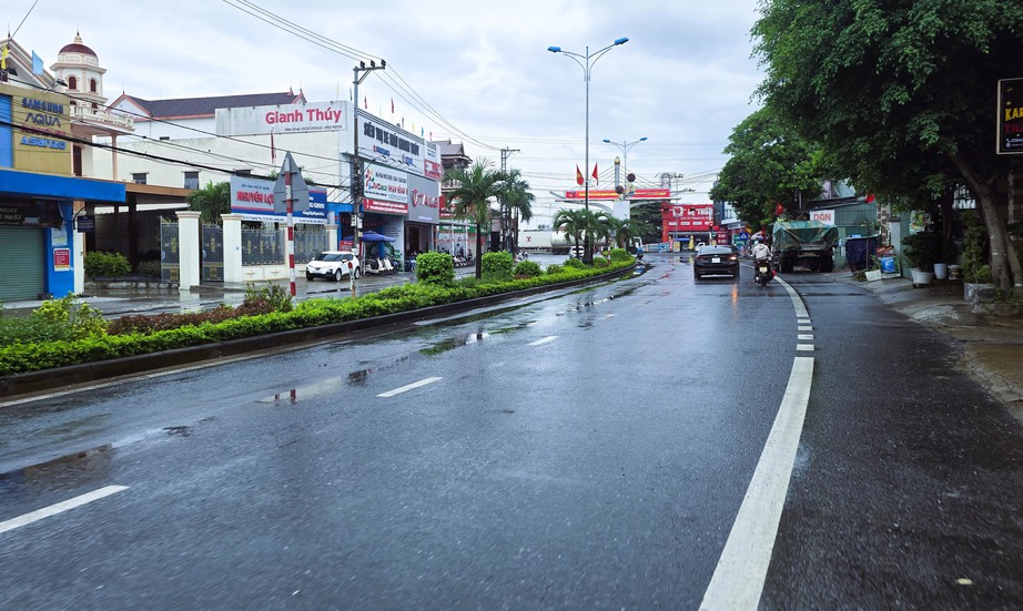 Quảng Trị: X&acirc;y dựng cầu mới thay thế cầu Cha Quang tr&ecirc;n quốc lộ 12A l&ecirc;n cửa khẩu Cha Lo- Ảnh 1.