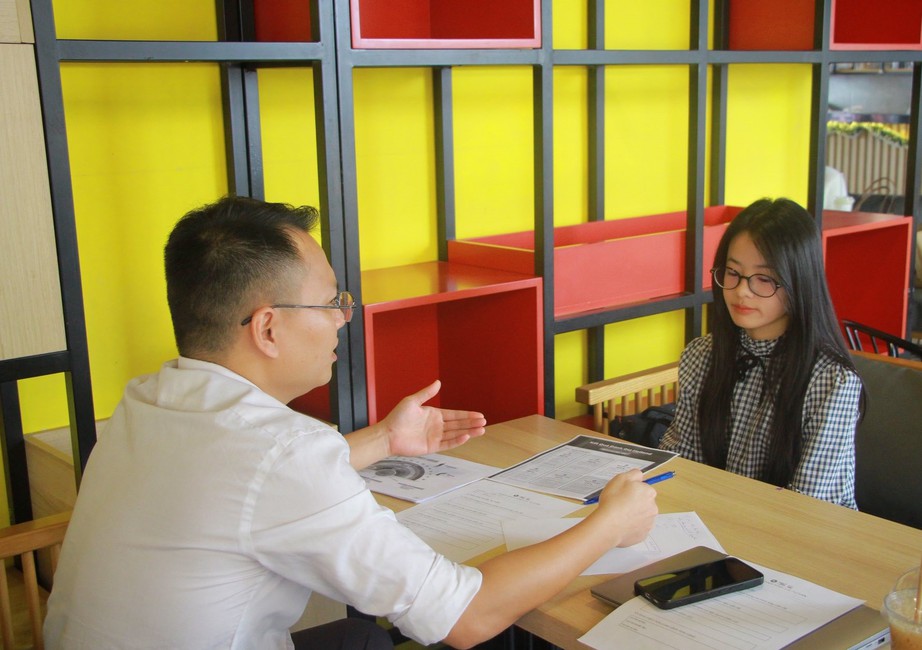 Đại học Ngoại thương mở loạt ngành đào tạo về kinh tế số, AI, luật- Ảnh 1. Đại học Ngoại thương mở loạt ngành đào tạo về kinh tế số, AI, luật- Ảnh 1.