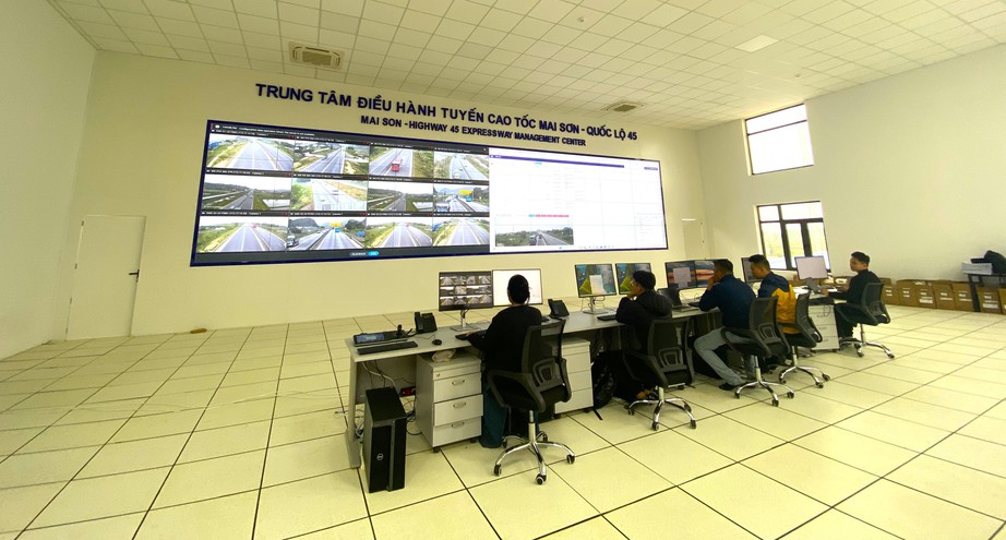 Sẵn s&agrave;ng triển khai thu ph&iacute; cao tốc do Nh&agrave; nước đầu tư- Ảnh 13.