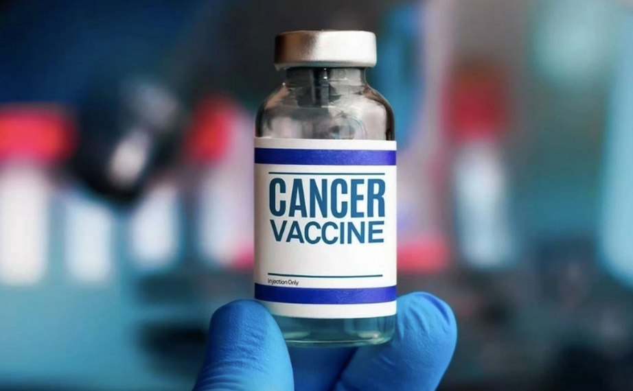 Th&ecirc;m cơ hội điều trị cho bệnh nh&acirc;n ung thư Việt Nam- Ảnh 1.