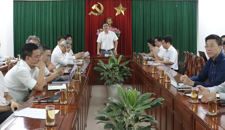 Nhiều phương &aacute;n đầu tư tuyến metro nối TP.HCM về Đồng Nai với s&acirc;n bay Long Th&agrave;nh- Ảnh 1.