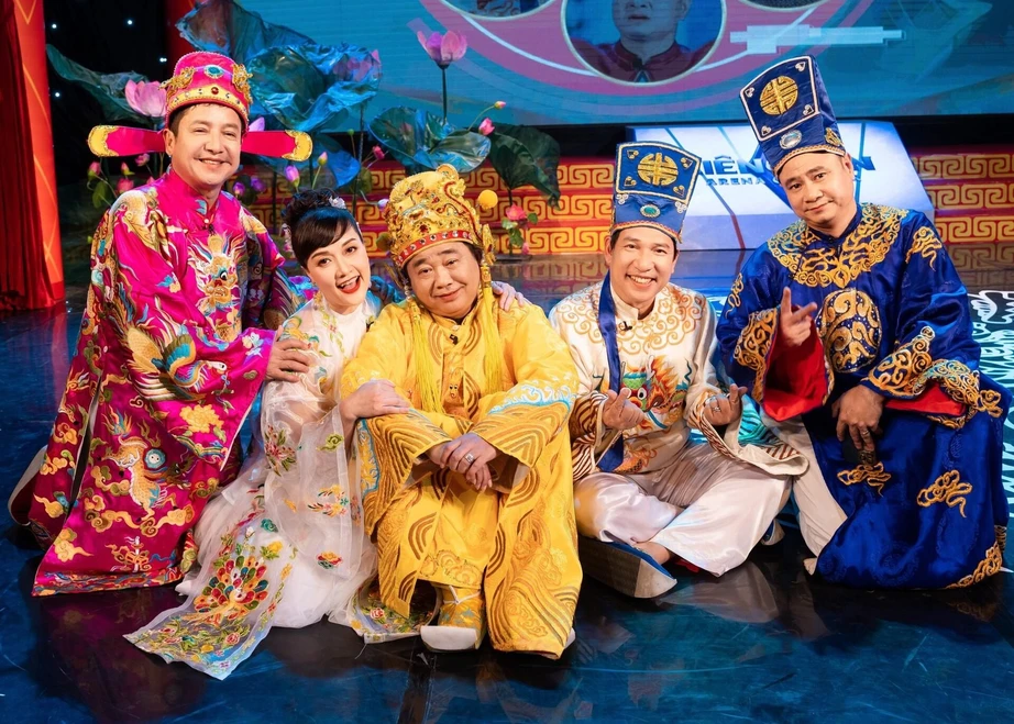 Ch&iacute;nh thức: Tết Nguy&ecirc;n đ&aacute;n 2026 sẽ kh&ocirc;ng c&oacute; T&aacute;o qu&acirc;n - Ảnh 1.