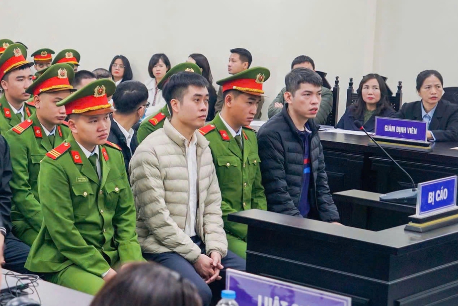 Vụ 4,5 triệu hộp sữa giả: Chủ tịch Z Holding bị đề nghị mức &aacute;n 25- 28 năm t&ugrave;- Ảnh 1.