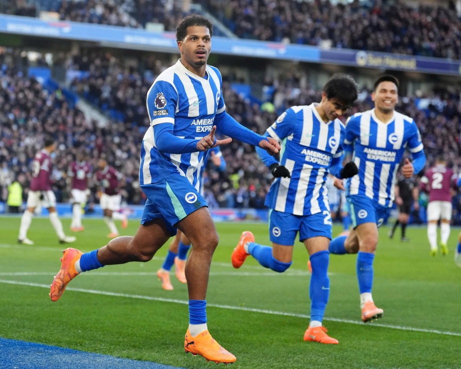 Nhận định, dự đo&aacute;n kết quả Man City v&agrave; Brighton, Ngoại hạng Anh 2025-2026- Ảnh 2.