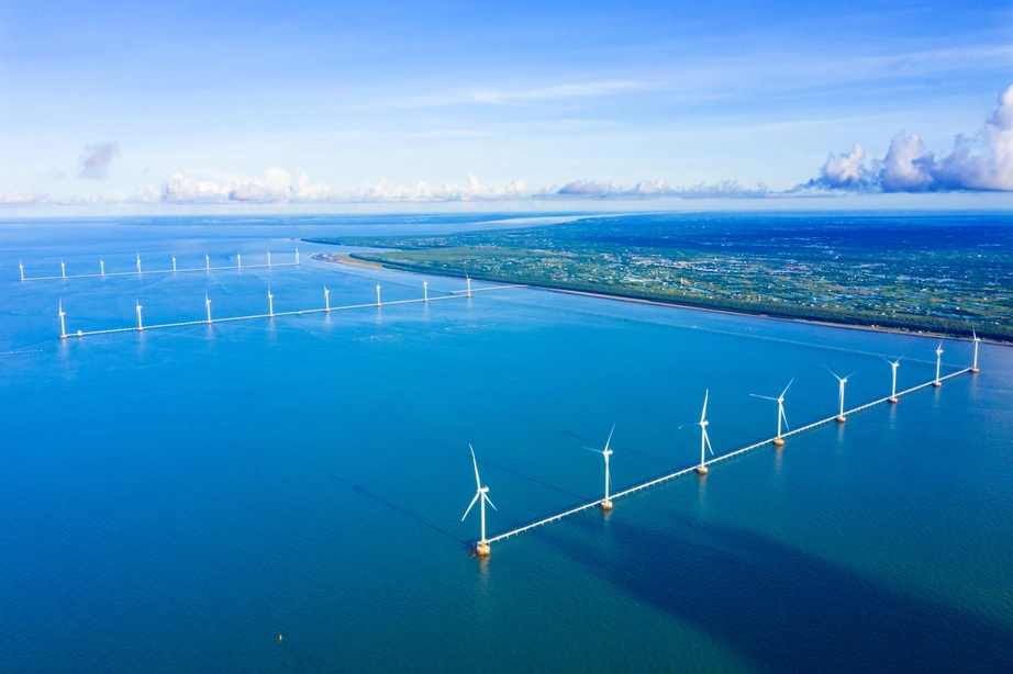 Loạt quy định mới về đấu thầu dự án năng lượng- Ảnh 1. Loạt quy định mới về đấu thầu dự án năng lượng- Ảnh 1.