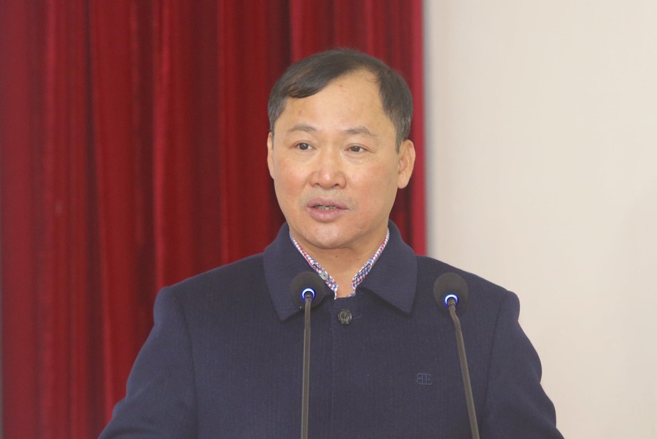 Thanh H&oacute;a: Y&ecirc;u cầu đơn vị kinh doanh vận tải đảm bảo nhu cầu đi lại an to&agrave;n dịp Tết- Ảnh 1.