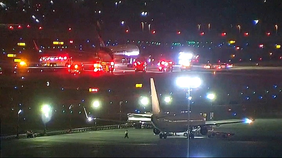 Chuy&ecirc;n gia nhận định vụ m&aacute;y bay LATAM bị nổ to&agrave;n bộ 8 lốp khi hạ c&aacute;nh l&agrave; bất thường- Ảnh 1.