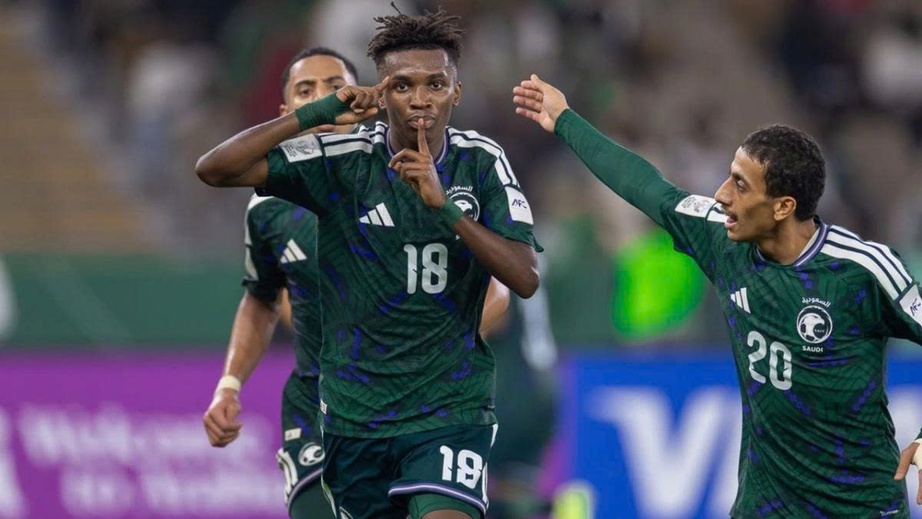 Nhận định, dự đo&aacute;n kết quả Ả Rập X&ecirc; &Uacute;t v&agrave; Jordan, v&ograve;ng chung kết U23 ch&acirc;u &Aacute; 2026- Ảnh 1.