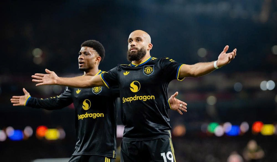 Nhận định, dự đo&aacute;n kết quả MU v&agrave; Fulham, Ngoại hạng Anh 2025-2026- Ảnh 1.