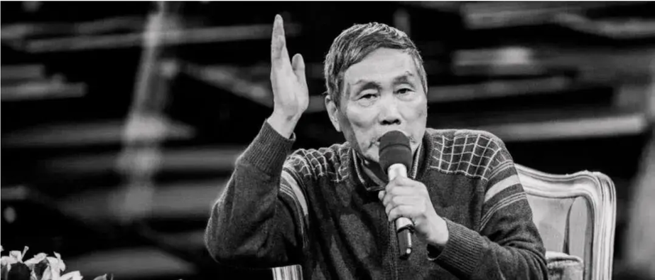 Đồng nghiệp đau buồn khi đạo diễn phim "Tam Quốc diễn nghĩa" qua đời- Ảnh 1.