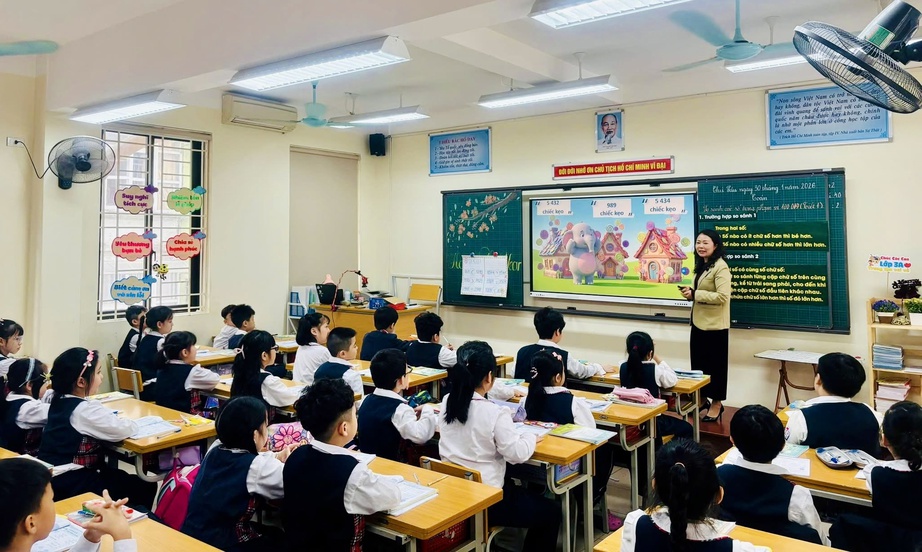 Lần đầu quy định khung nội dung t&agrave;i liệu gi&aacute;o dục địa phương- Ảnh 1.