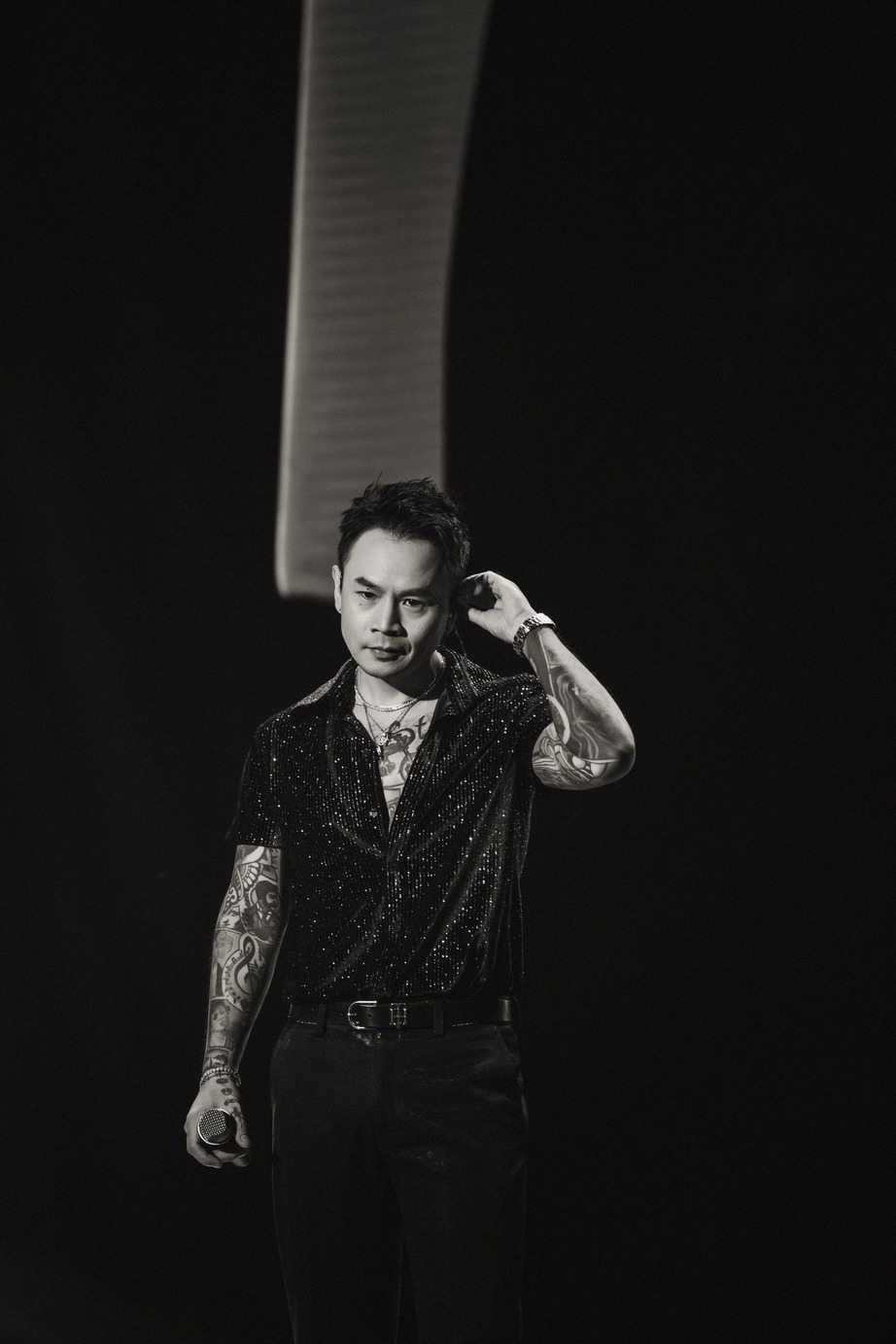 L&agrave;ng nhạc Việt ngập tr&agrave;n sắc m&agrave;u t&igrave;nh y&ecirc;u trước thềm Valentine- Ảnh 6.