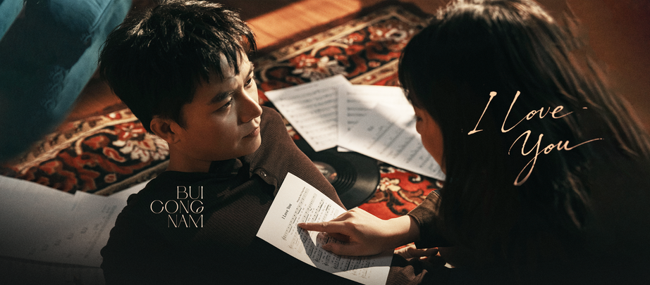 L&agrave;ng nhạc Việt ngập tr&agrave;n sắc m&agrave;u t&igrave;nh y&ecirc;u trước thềm Valentine- Ảnh 1.