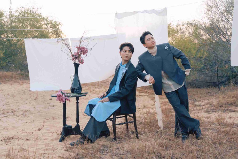 L&agrave;ng nhạc Việt ngập tr&agrave;n sắc m&agrave;u t&igrave;nh y&ecirc;u trước thềm Valentine- Ảnh 2.