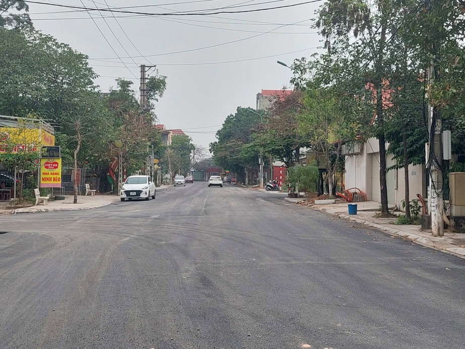 Phú Thọ tìm lời giải nâng cao chất lượng công trình sau phân cấp quản lý xây dựng- Ảnh 1.