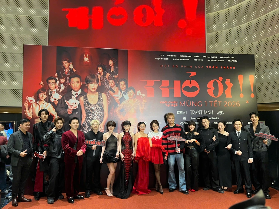 "Thỏ ơi!!", si&ecirc;u phẩm mới của Trấn Th&agrave;nh ch&iacute;nh thức tr&igrave;nh l&agrave;ng dịp Valentine- Ảnh 1.