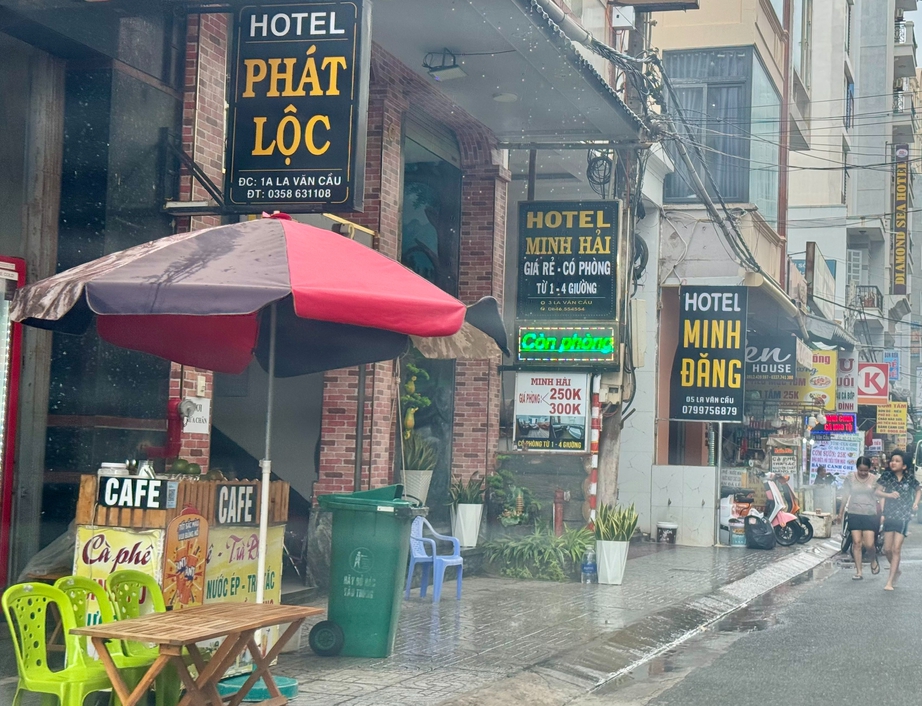 Du lịch gần thi&ecirc;n nhi&ecirc;n &ldquo;l&ecirc;n ng&ocirc;i&rdquo;, lưu tr&uacute; Đ&ocirc;ng Nam Bộ k&iacute;n kh&aacute;ch dịp tết B&iacute;nh Ngọ 2026- Ảnh 5.