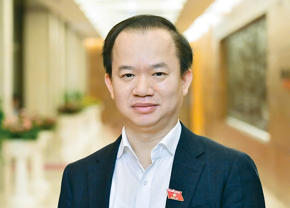 Hiện thực h&oacute;a kh&aacute;t vọng h&ugrave;ng cường- Ảnh 1.