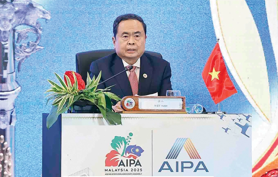 Ngoại giao Việt v&agrave; dấu ấn &ldquo;vượt gi&oacute; ngược&rdquo;- Ảnh 4.