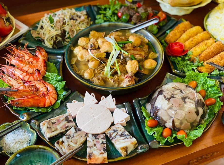 Men ti&ecirc;u h&oacute;a c&oacute; phải l&agrave; "phao cứu sinh" sau những ng&agrave;y no cỗ Tết?- Ảnh 1.