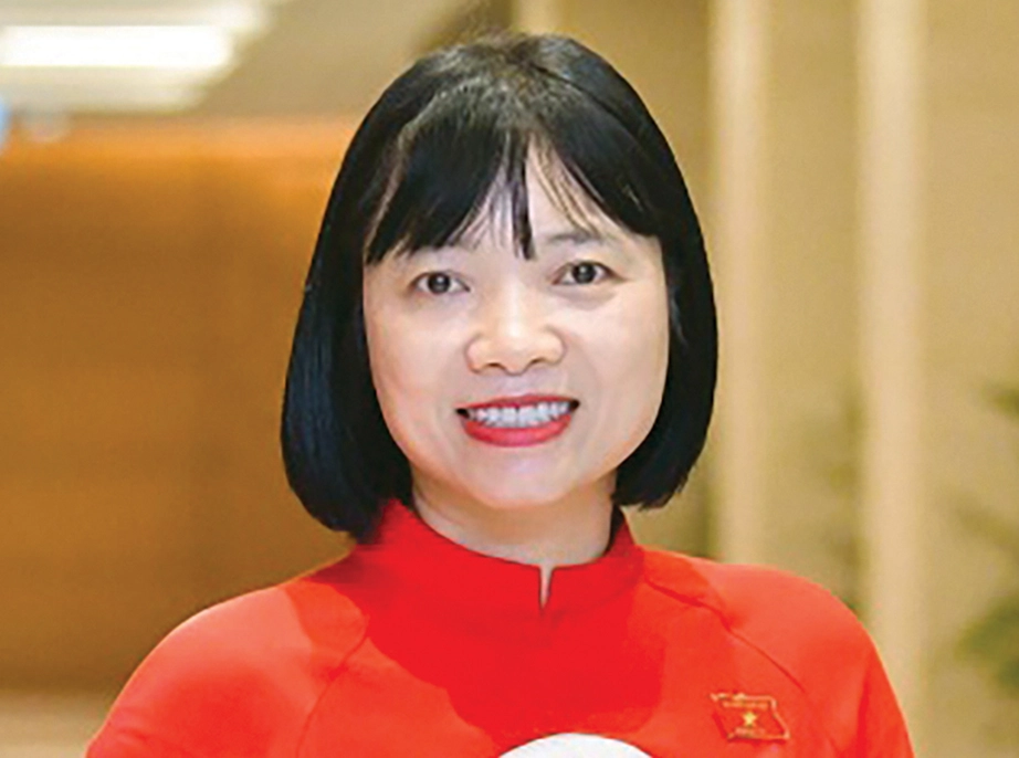 Hiện thực h&oacute;a kh&aacute;t vọng h&ugrave;ng cường- Ảnh 2.