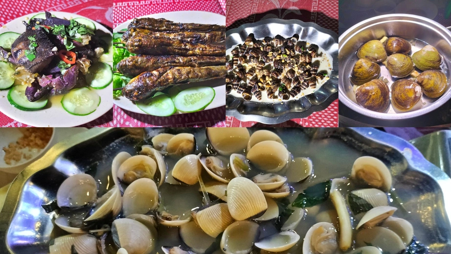 Tết này về Cà Mau ăn gì, chơi đâu?- Ảnh 13. Tết này về Cà Mau ăn gì, chơi đâu?- Ảnh 13.