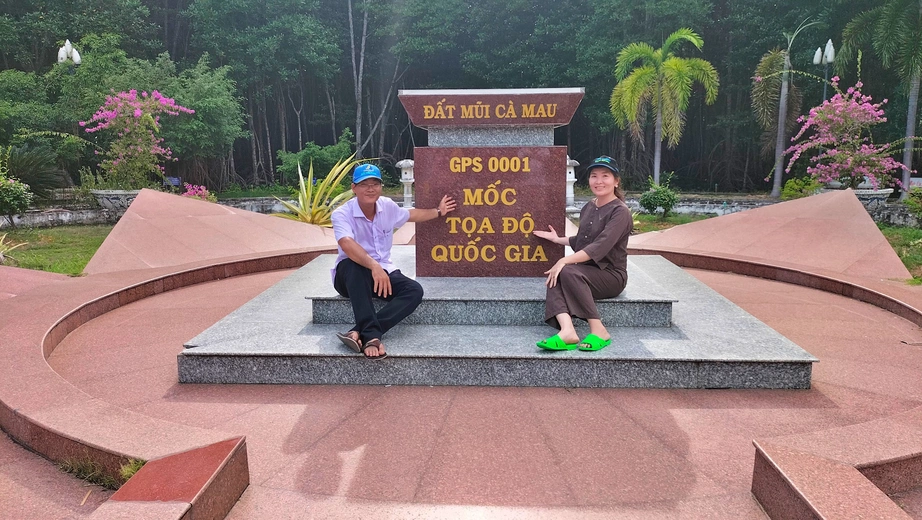 Tết này về Cà Mau ăn gì, chơi đâu?- Ảnh 10. Tết này về Cà Mau ăn gì, chơi đâu?- Ảnh 10.